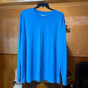 Men’s Long Sleeve Shirt